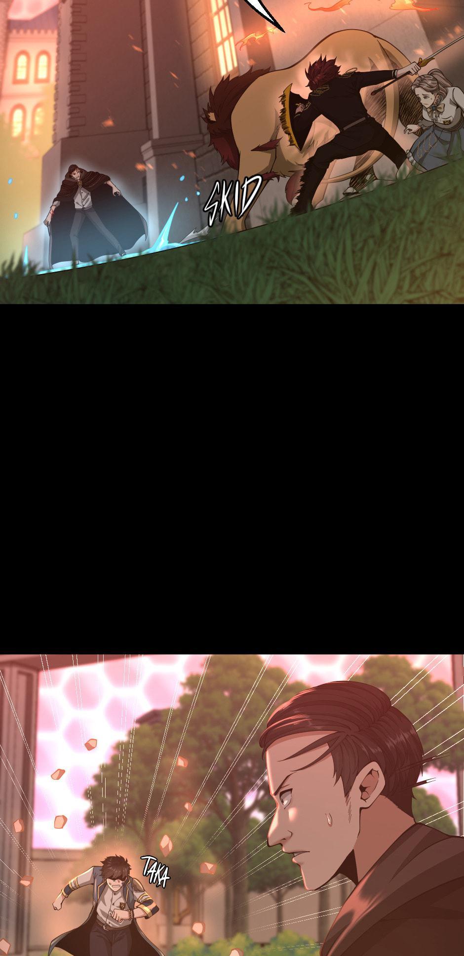 The Beginning After The End Chapter 135 image 63